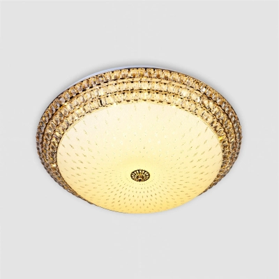 Потолочный светильник LED4U L1150-550 GD