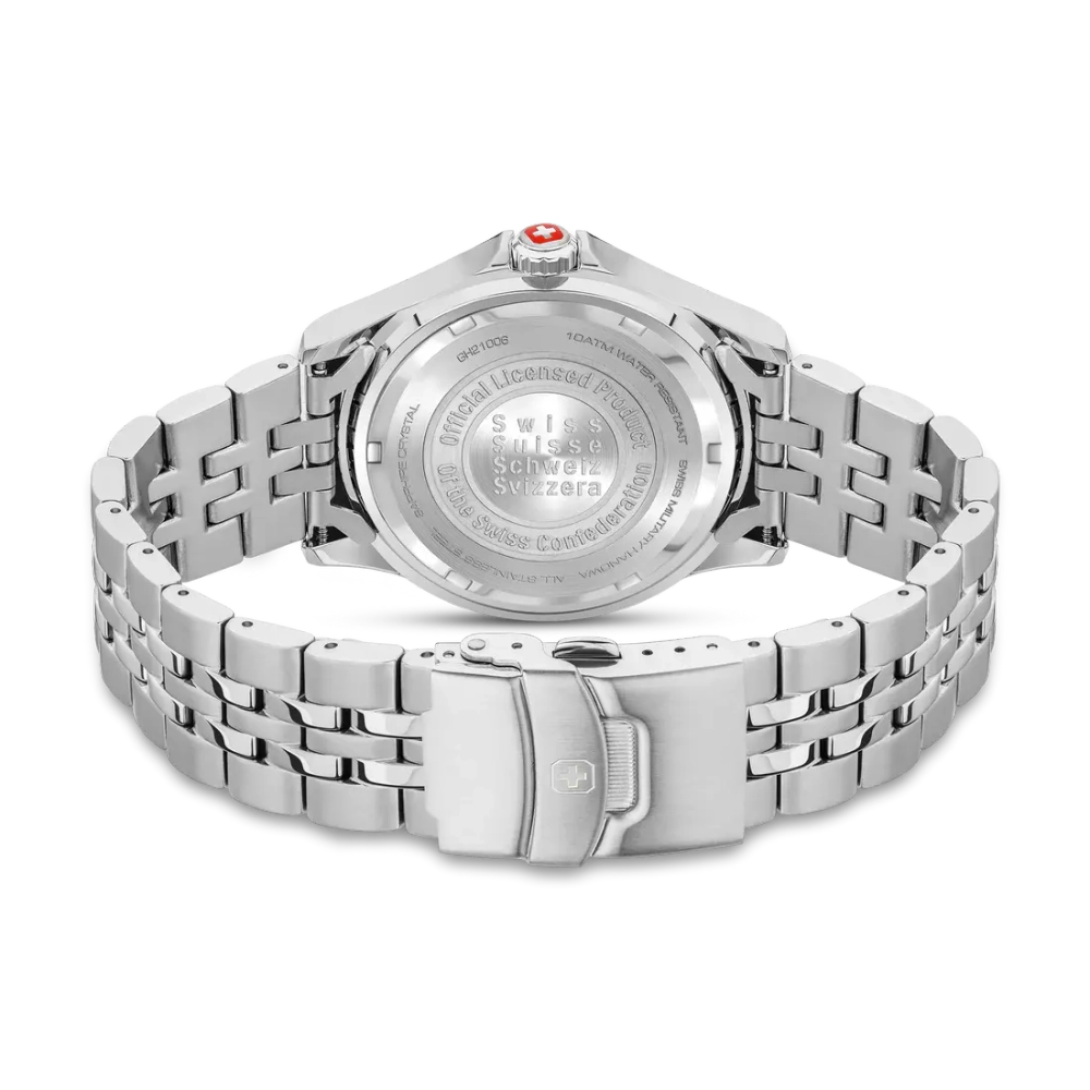 Swiss Military Hanowa Flagship X SMWGH2100602