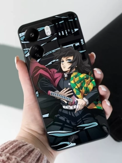 Чехол на Xiaomi Redmi 13C. Poco C65 с принтом