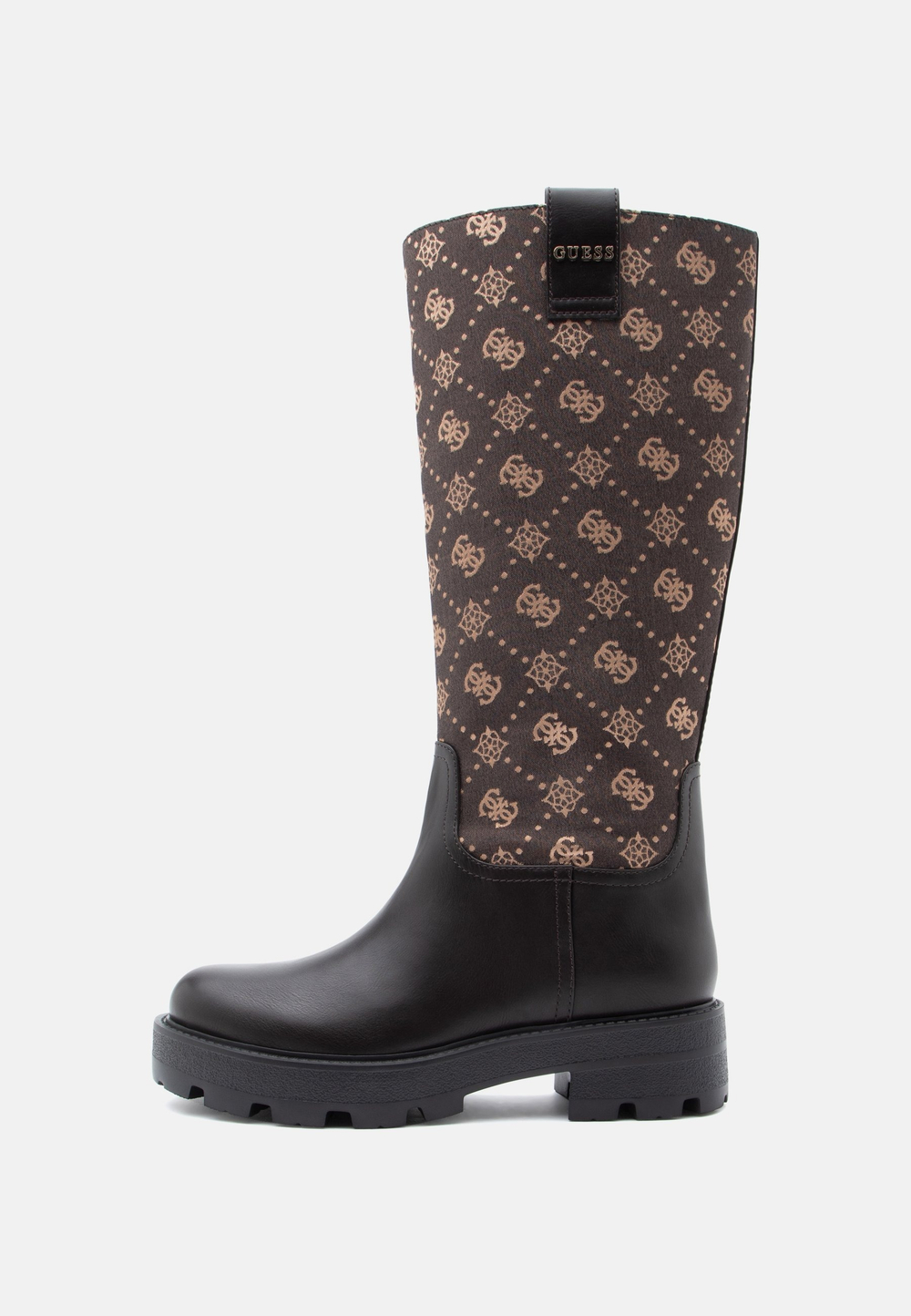 Сапоги женские GUESS YANNIS