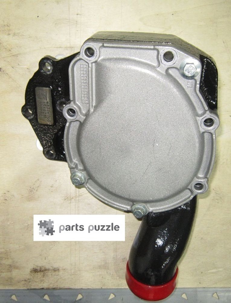 Насос водяной / WATER PUMP АРТ: U5MW0206РО Насос водяной / WATER PUMP АРТ: U5MW0206РО