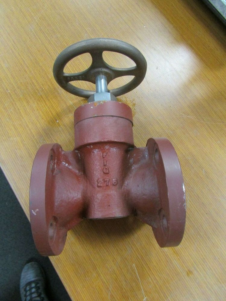 38A26 / 33A24 / FIG 275 38A26 / 33A24 / FIG 275
