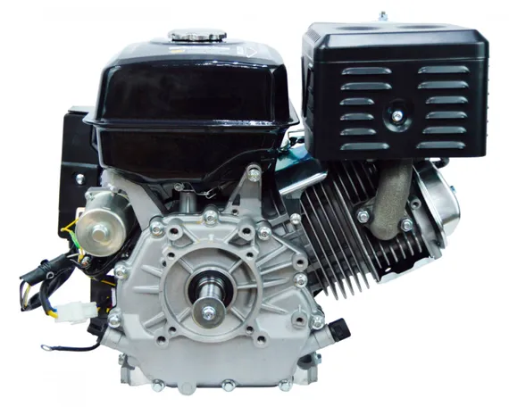 Двигатель бензиновый "BRAIT" BR465PE18A (18,5 л.с., эл стартер, 18А)