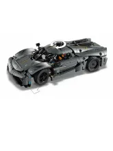 Конструктор Technic 42173 Гиперкар Koenigsegg Jesko