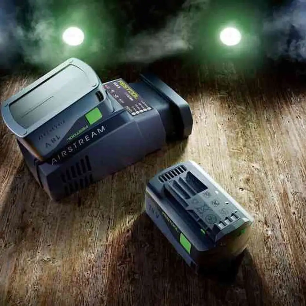 Быстрозарядное устройство SCA 8 FESTOOL 200178