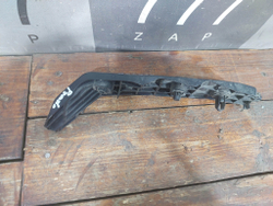 Кронштейн переднего бампера Land Cruiser Prado 150 09-13 Б/У Оригинал 5211660200