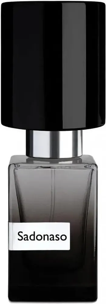Nasomatto Sadonaso Extrait De Parfum 30 ml Nasomatto Sadonaso Extrait De Parfum 30 ml