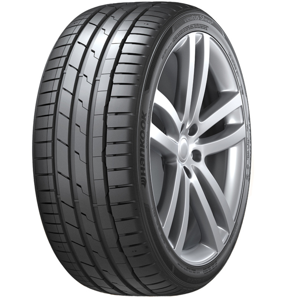 Hankook 235/65R18 110V XL Ventus S1 Evo 3 SUV K127A TL