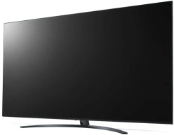 Телевизор LG 86UT81006LA.ARUB