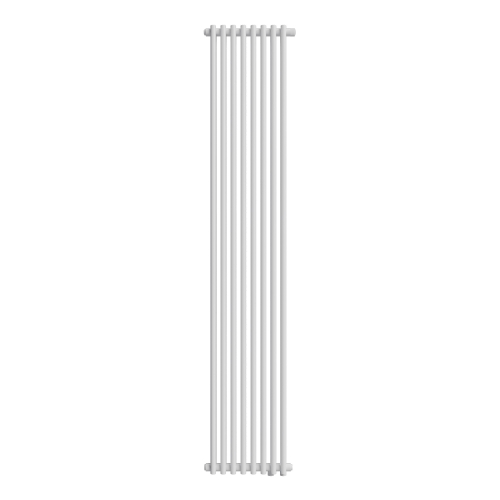 Дизайн-радиатор Royal Thermo Shift R22 VC2180 - 08 секц. RAL9016