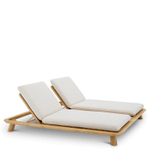 Шезлонг Weston Double OUTDOOR