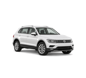 Volkswagen Tiguan 2 2016-2023