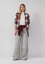 Джинсы High Rise / Extra Wide Leg s.Oliver