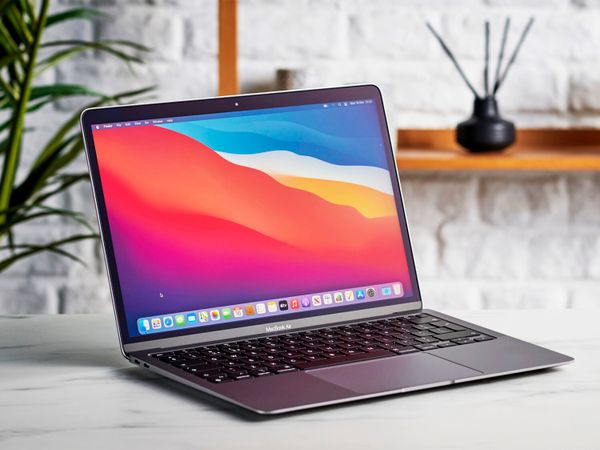 Сравнительный анализ ноутбуков Apple MacBook Air M1 и MacBook Pro M1 Сравнительный анализ ноутбуков Apple MacBook Air M1 и MacBook Pro M1