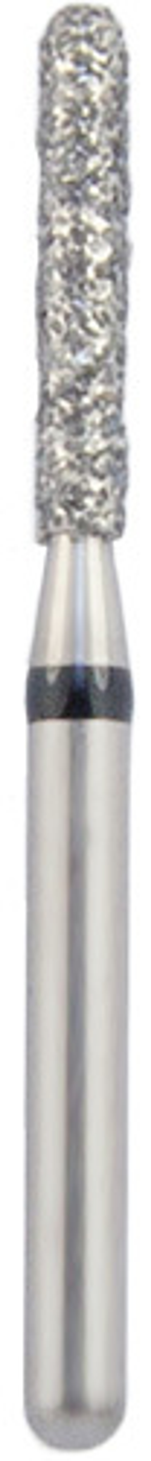 Бор алмазный, тип FG, гр.2 881-014SC-FG, NTI, Германия