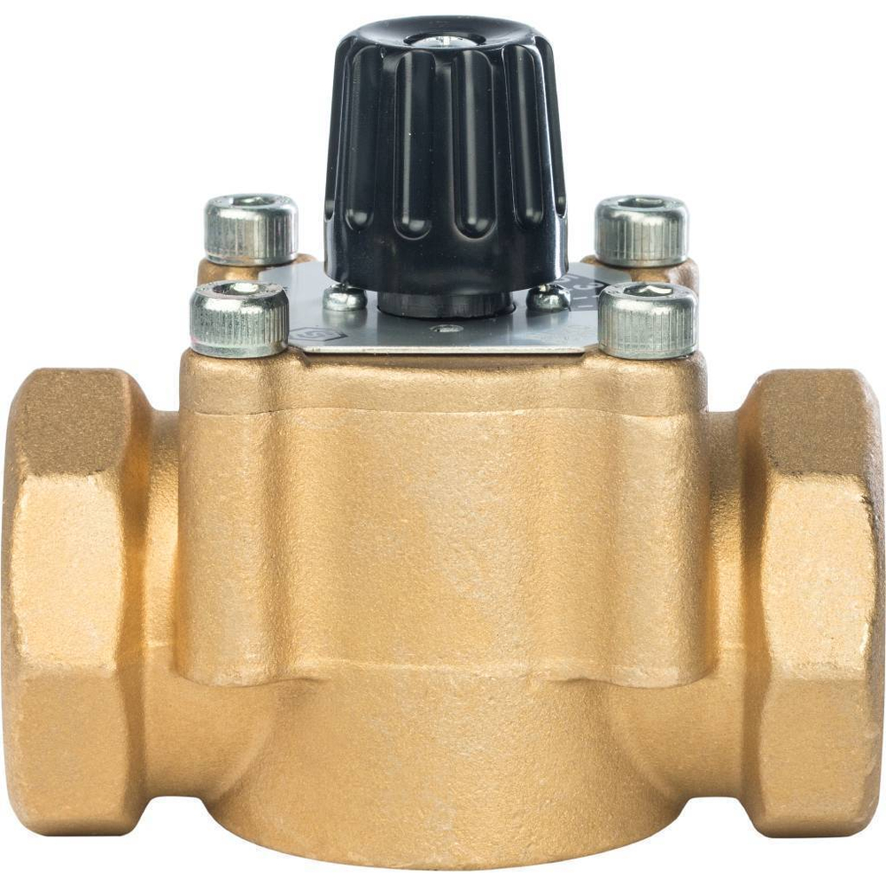 3-х ходовой смесительный клапан 1 1/2" KVs 26 м3/ч