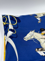 Платок Hermes «Jumping»
