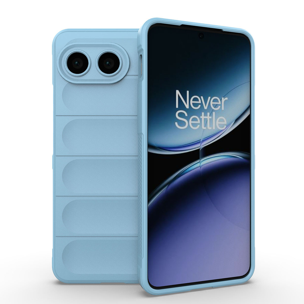 Противоударный чехол Flexible Case для OnePlus Nord 4 5G