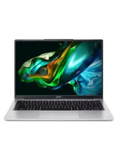 14" Ноутбук Aspire AL14-31P-36EN NX.KS9ER.001 W10Pro SILVER