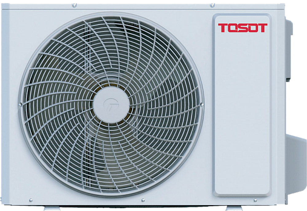 Сплит-система кондиционер Tosot Synergy T18H-SYN/I/T18H-SYN/O 50 м²