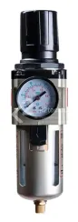 Фильтр-регулятор давления Fubag FR 4000 1/2 дюйма