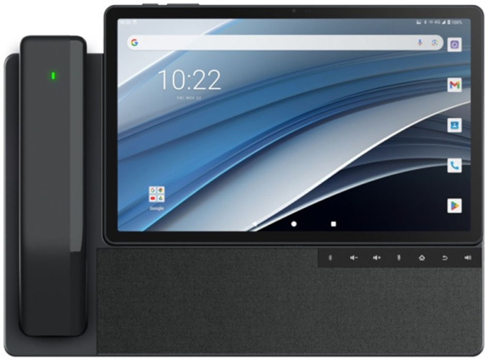 Телефон VoiceIP Fanvil V78C