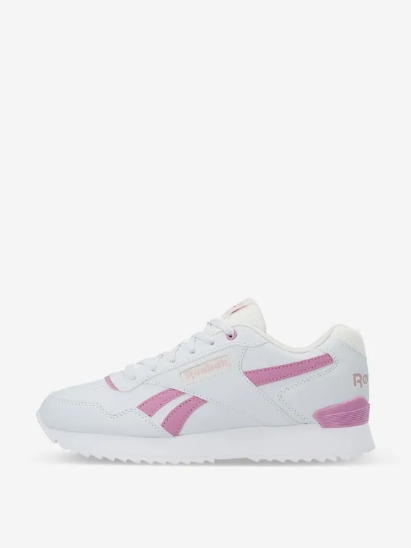 Кроссовки женские REEBOK GLIDE RIPPLE CLIP