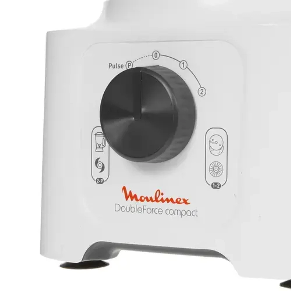 Кухонный комбайн Moulinex Easy Force FP542111