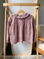 Хлопковая блузка Piupiuchick, 104