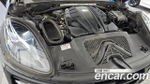 Porsche Macan 2.9 GTS — 2021