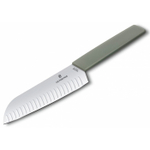 Кухонный нож SANTOKU 6.9056.17K6B