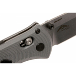 Американский складной нож Benchmade 585-2 Mini Barrage