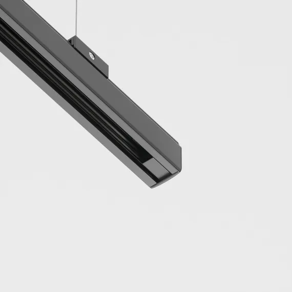 Заглушка Accessories for tracks Trinity TRA005EC-31B Maytoni