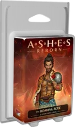 (Бронь) Ashes Reborn The Roaring Rose