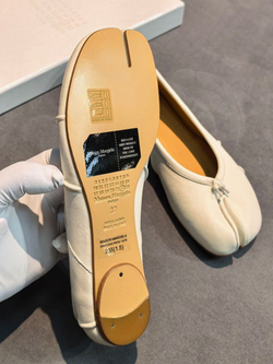 Балетки Maison Margiela