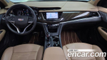 Cadillac XT6 3.6 — 2023