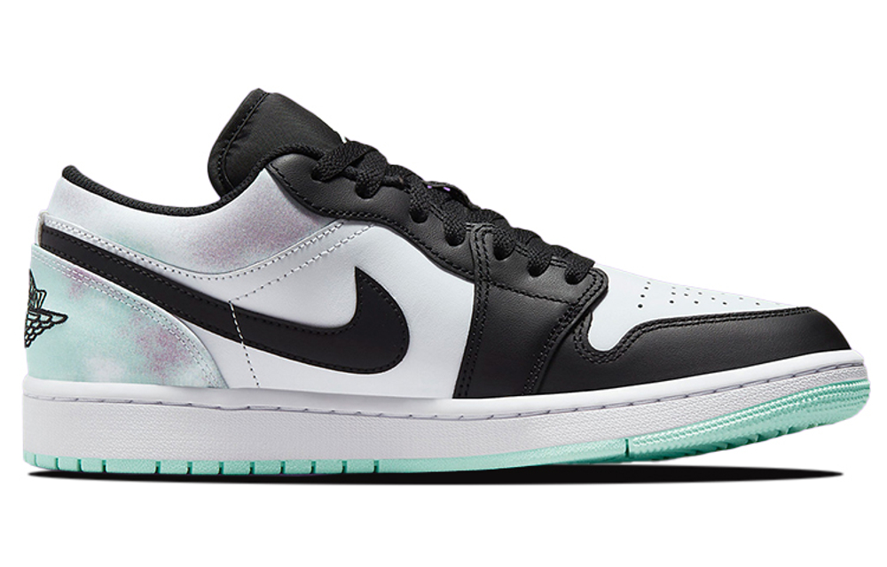Air Jordan 1 Low Se 'Tie Dye'