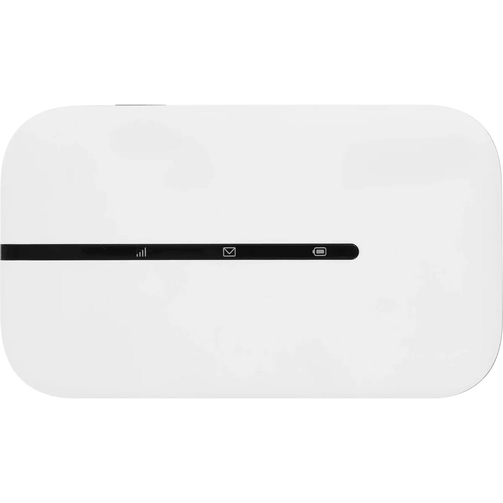 Маршрутизатор HUAWEI 51071VPL E5576-321 Brovi 4G Mobile WiFi 3s Портативный Модем 3G/4G Mobile WiFi 3s, LTE cat.4, 1500 mAh