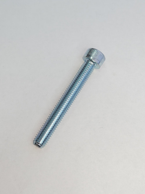 РечМЗ 8х60 ОЦ. Винт П/Р с внут.шестигр. к.п.8.8 DIN912 (40 шт)