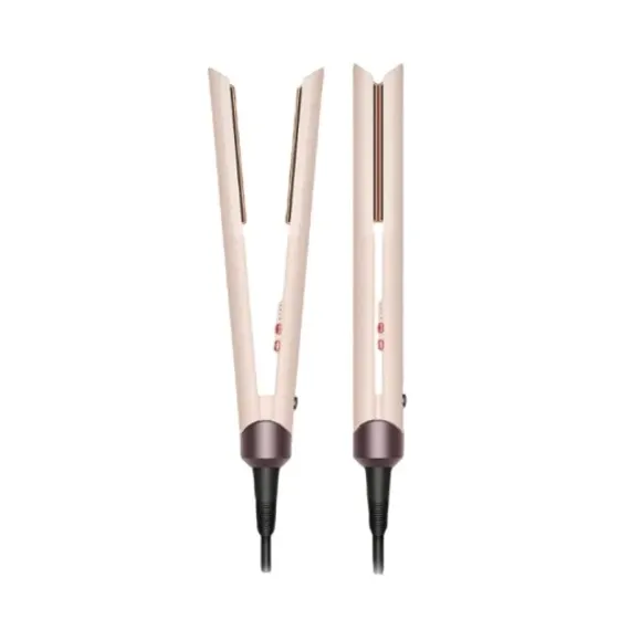 Выпрямитель Dyson Corrale CoolShine HT02-A (Ceramic Pink / Rose Gold) EU (Наша вилка) Розовый / Золотой