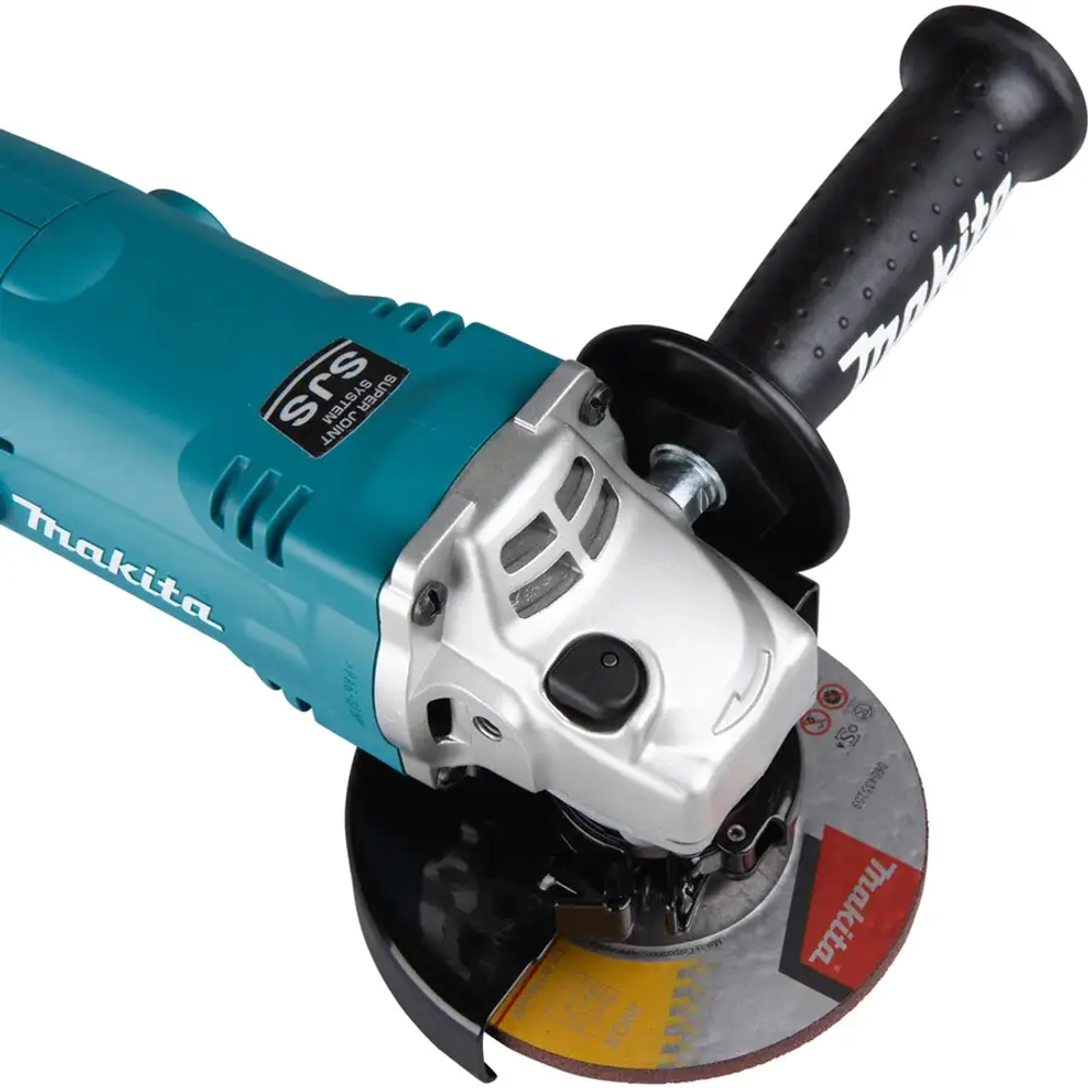Угловая шлифовальная машина Makita GA5021C