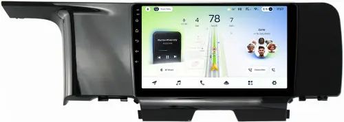 Магнитола для KIA Sorento 4 2020+ - Teyes CC4L монитор 9" IPS, Android 14, Быстрая, Snapdragon 662, CarPlay, 4G SIM-слот