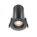 Встраиваемый светильник Technical DL125-L12-4K-B