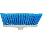 Щетка для пола, Vileda Professional, Эконом 30см, мягкая, синий