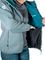 Куртка флис. Norfin Women SNOWCREST 00 р.XS