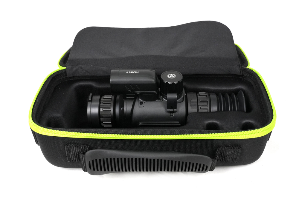 Тепловизионный прицел Arkon Arma SR25L (с дальномером)