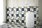 Equipe Bauhome Strich Cold 20x20