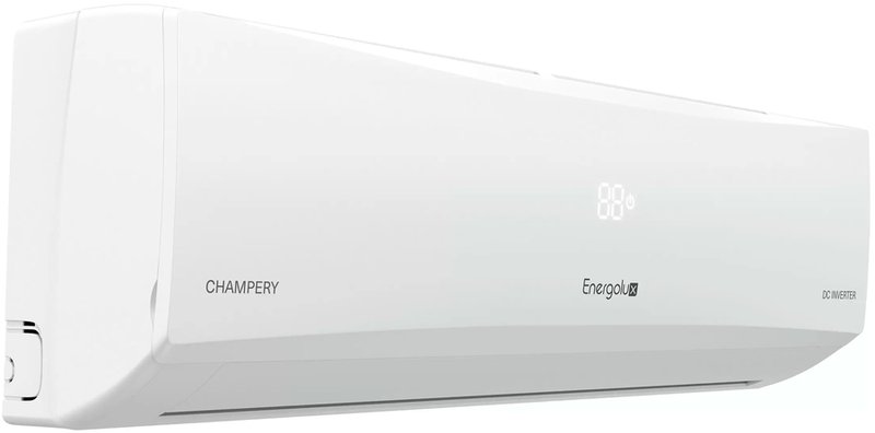 ENERGOLUX SAS12CH1-AI/SAU12CH1-AI Champery inverter