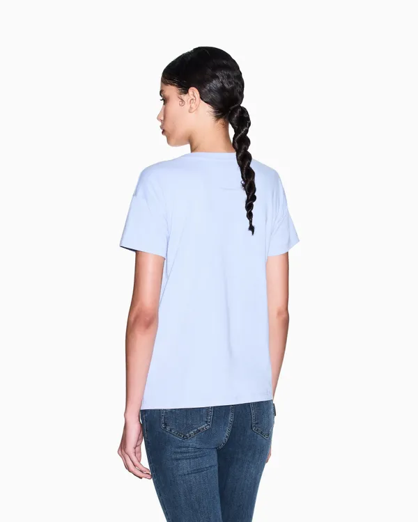 Футболка женская ARMANI EXCHANGE