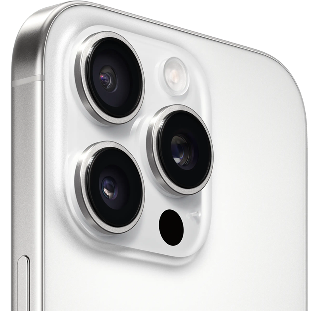 Apple iPhone 16 Pro